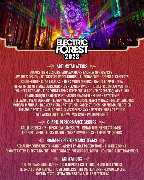 electric forest box office hours|electric forest hq tickets.